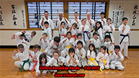 Thursday youth class