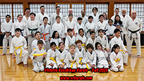 Tuesday youth class